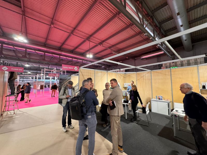 FILO 65. EDITION EYLÜL’26